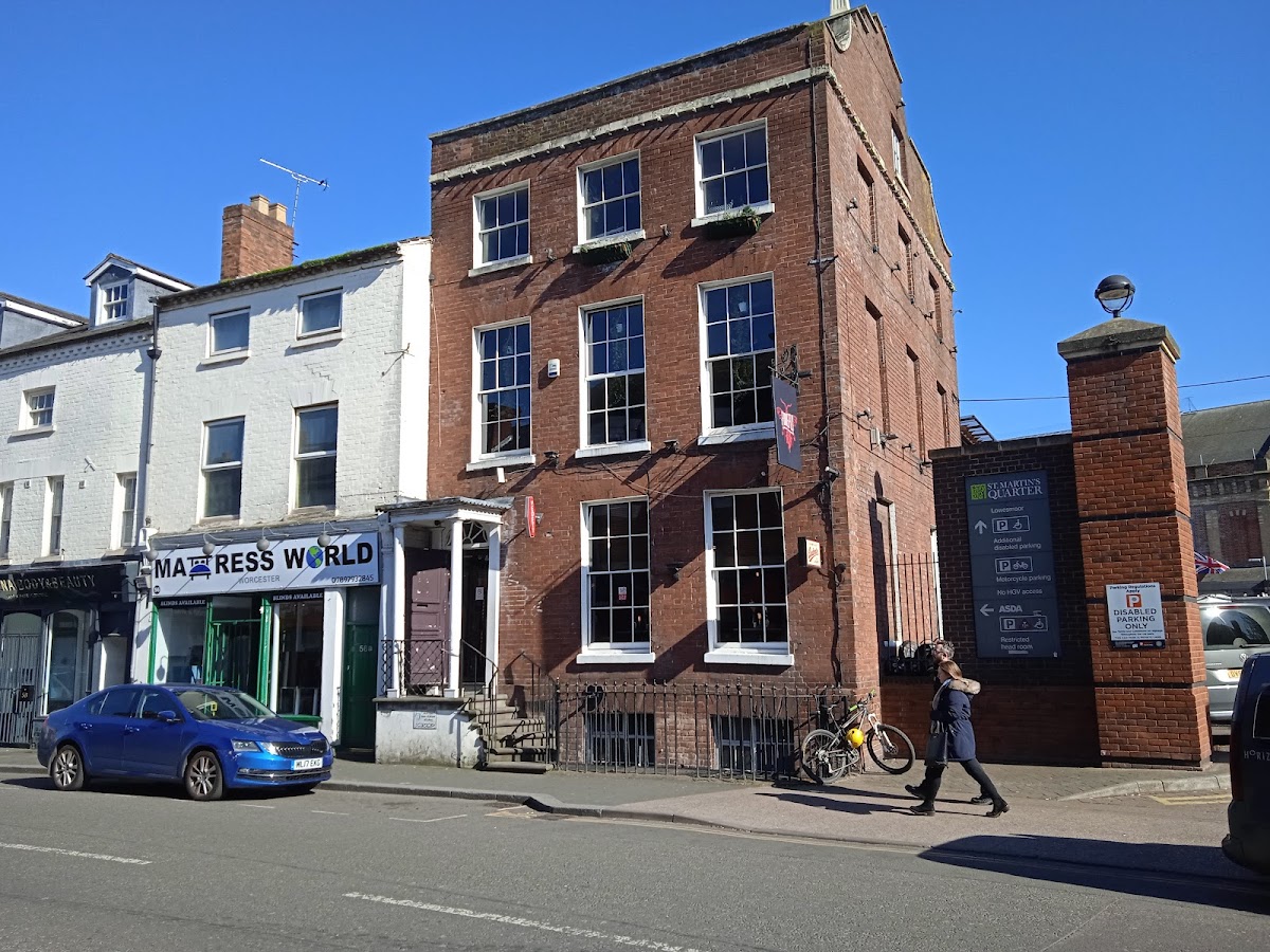 The Firefly Beer Haus — photo 3