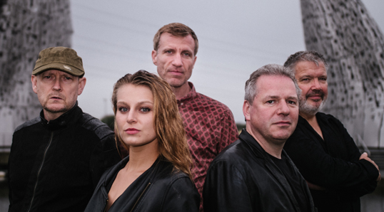 The Firrenes (band) — photo 1