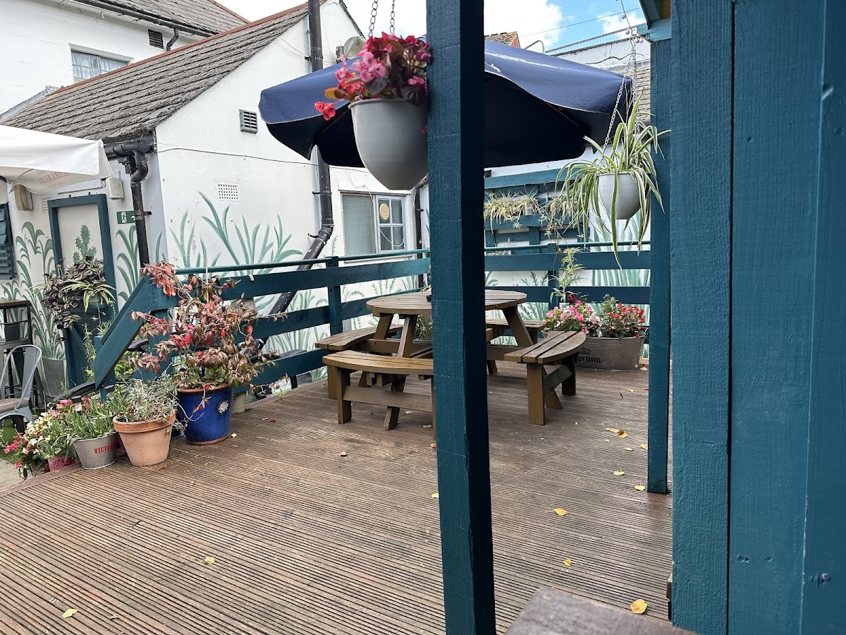 The Fisherman's Cottage — photo 1