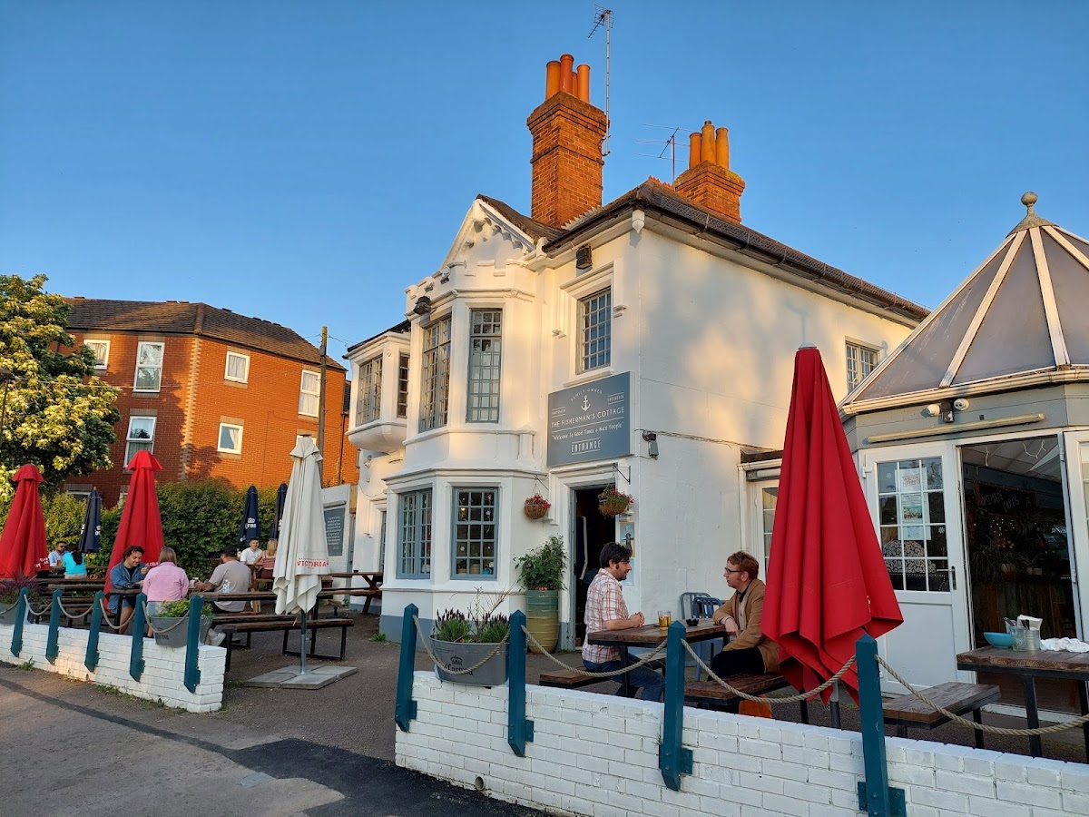 The Fisherman's Cottage — photo 3