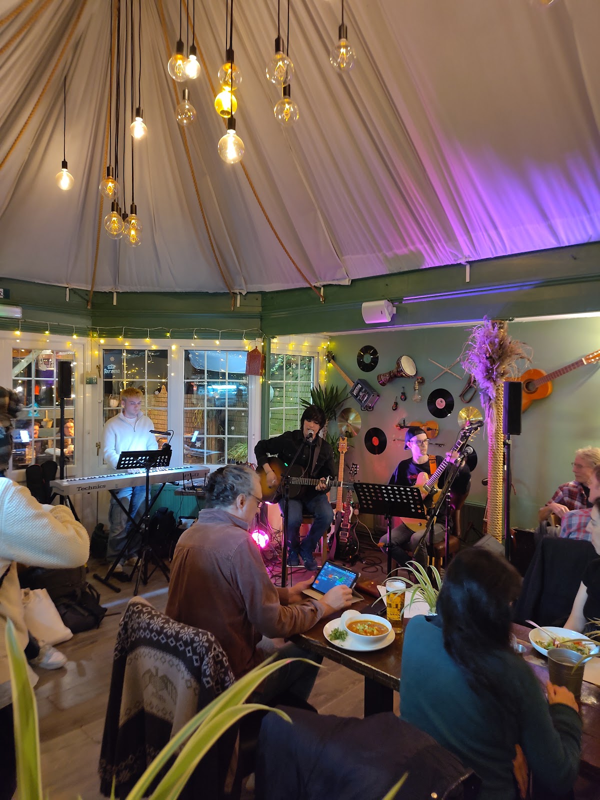 The Fisherman's Cottage — photo 4