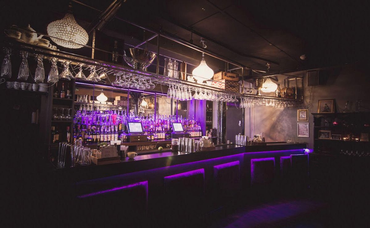 The Fitzgerald — photo 1