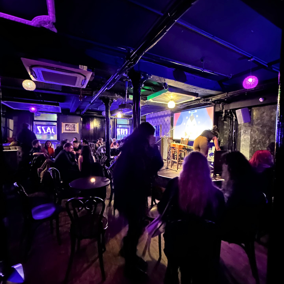 The Fitzgerald — photo 4