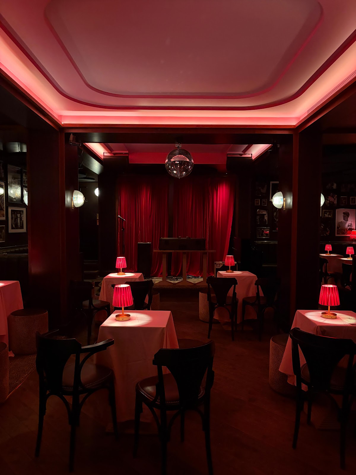 The Flamingo Club Soho — photo 1