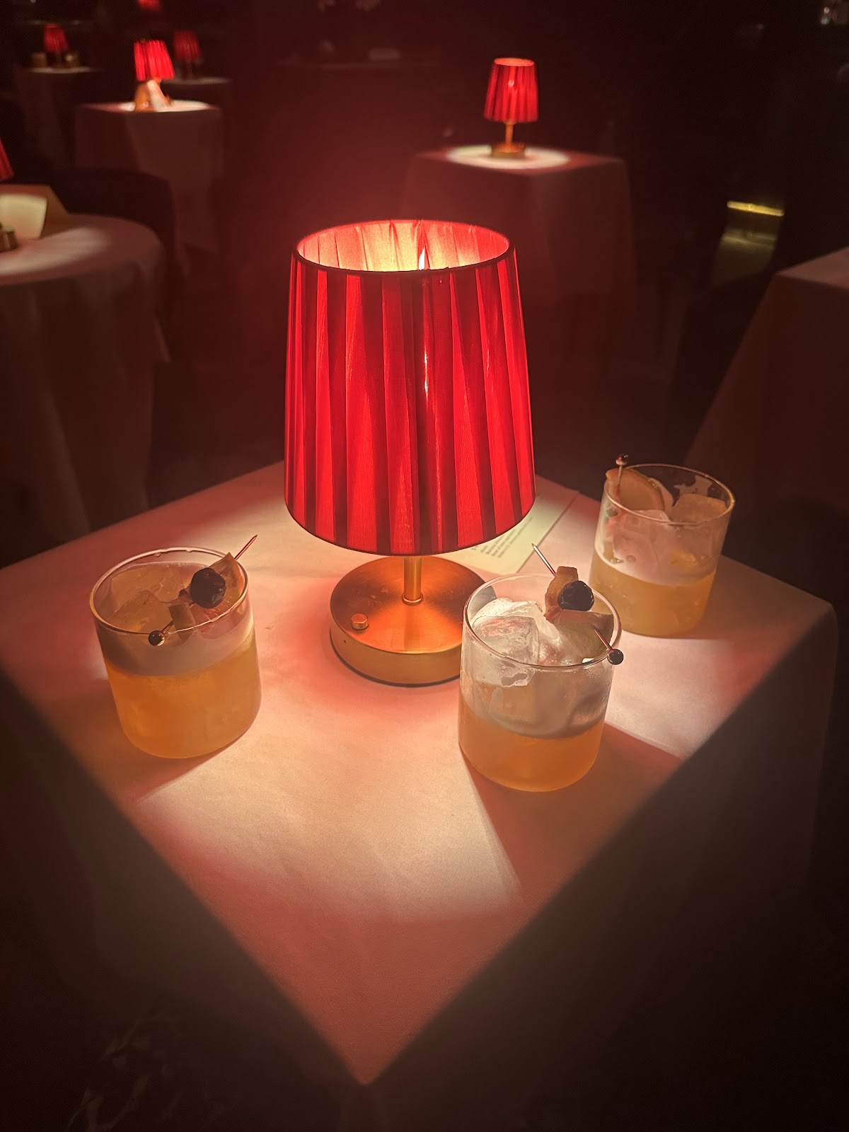 The Flamingo Club Soho — photo 3