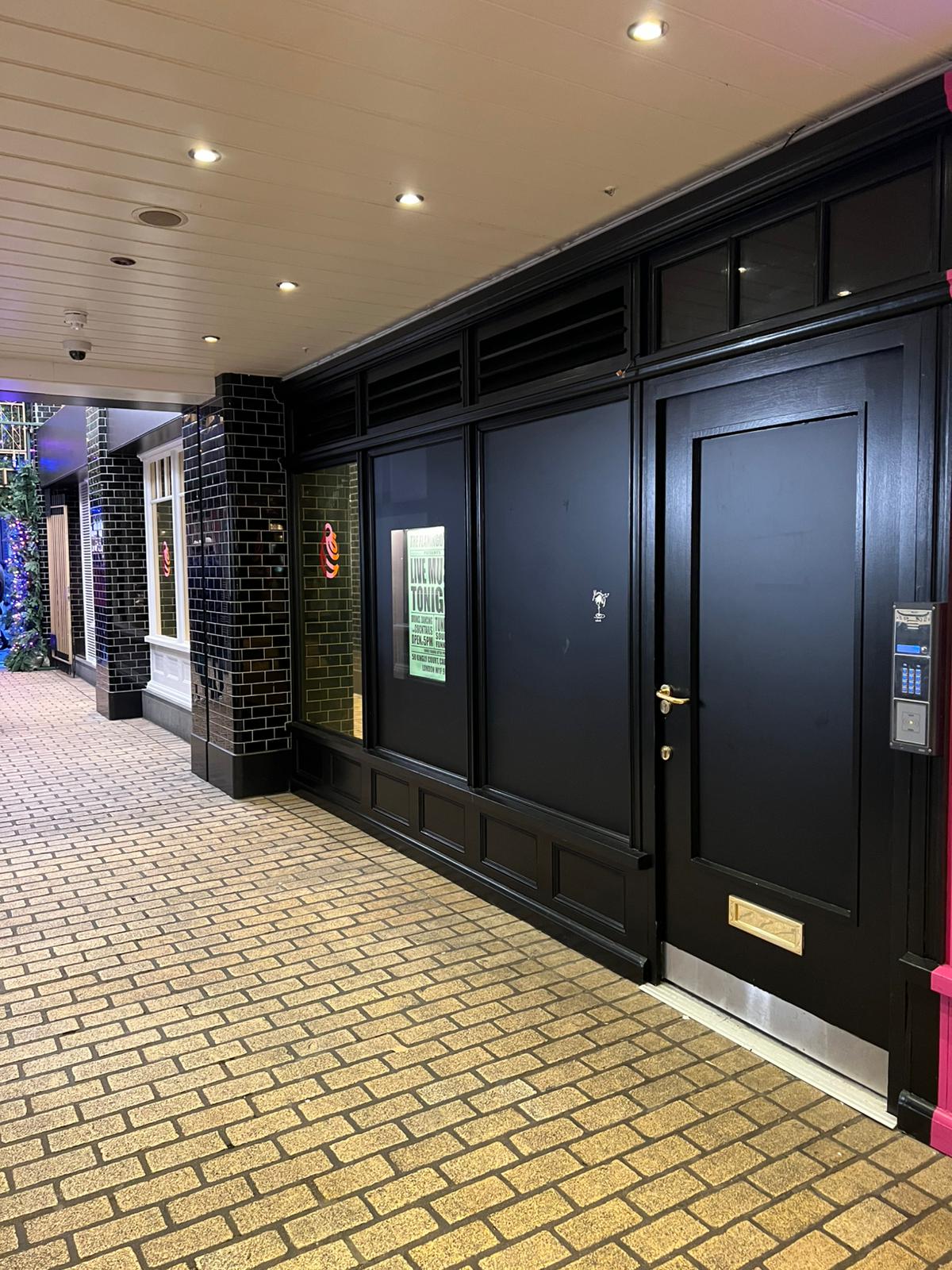 The Flamingo Club Soho — photo 4