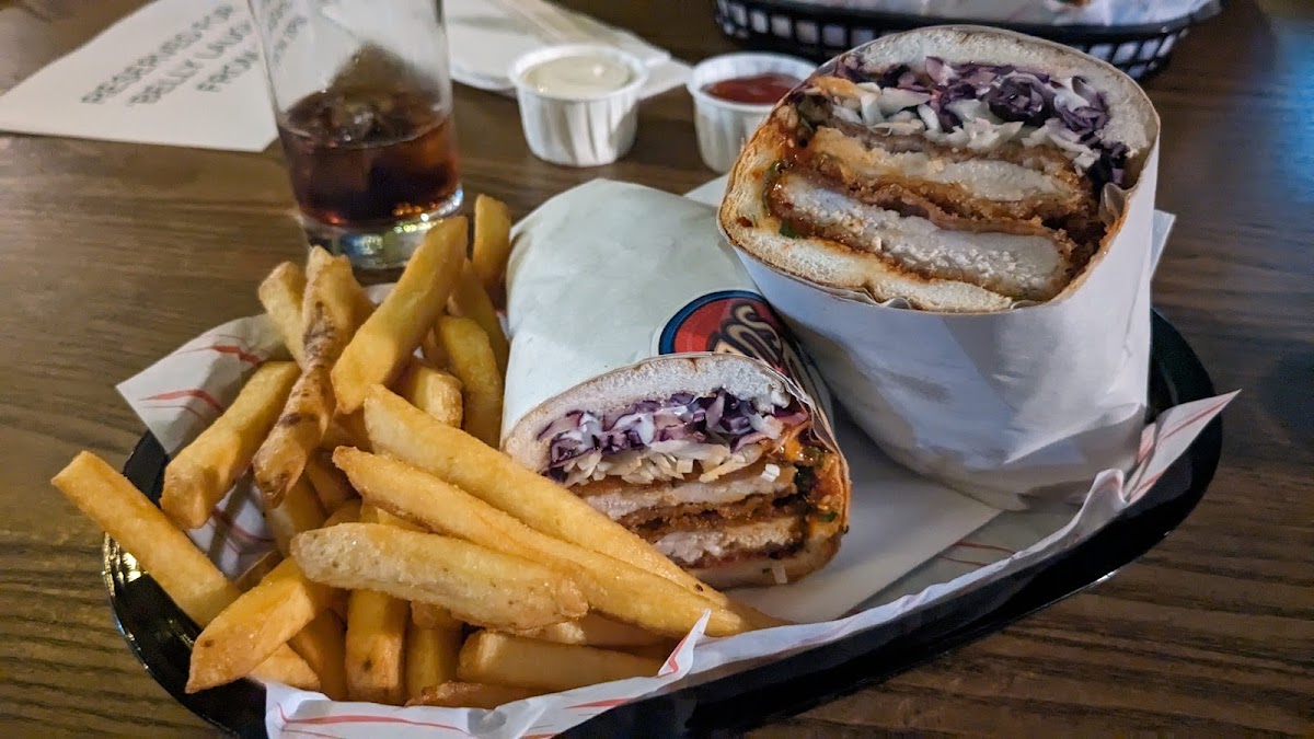 The Flapper — photo 2