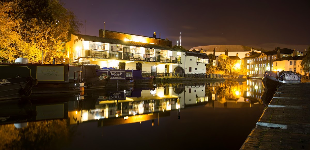 The Flapper — photo 3