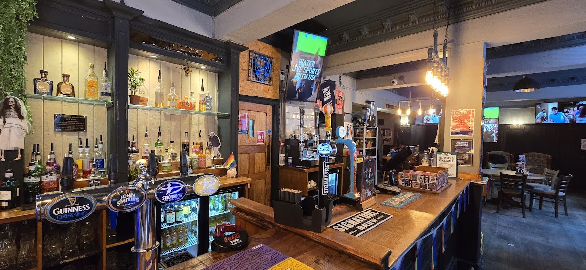 The Flour and Flagon — photo 3