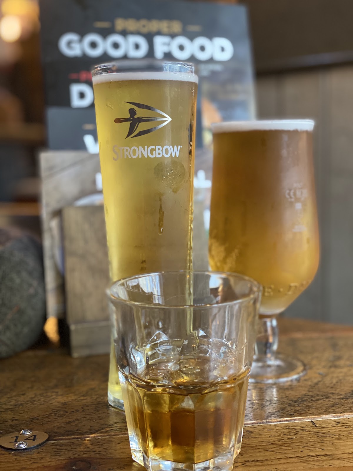 The Flour and Flagon — photo 2