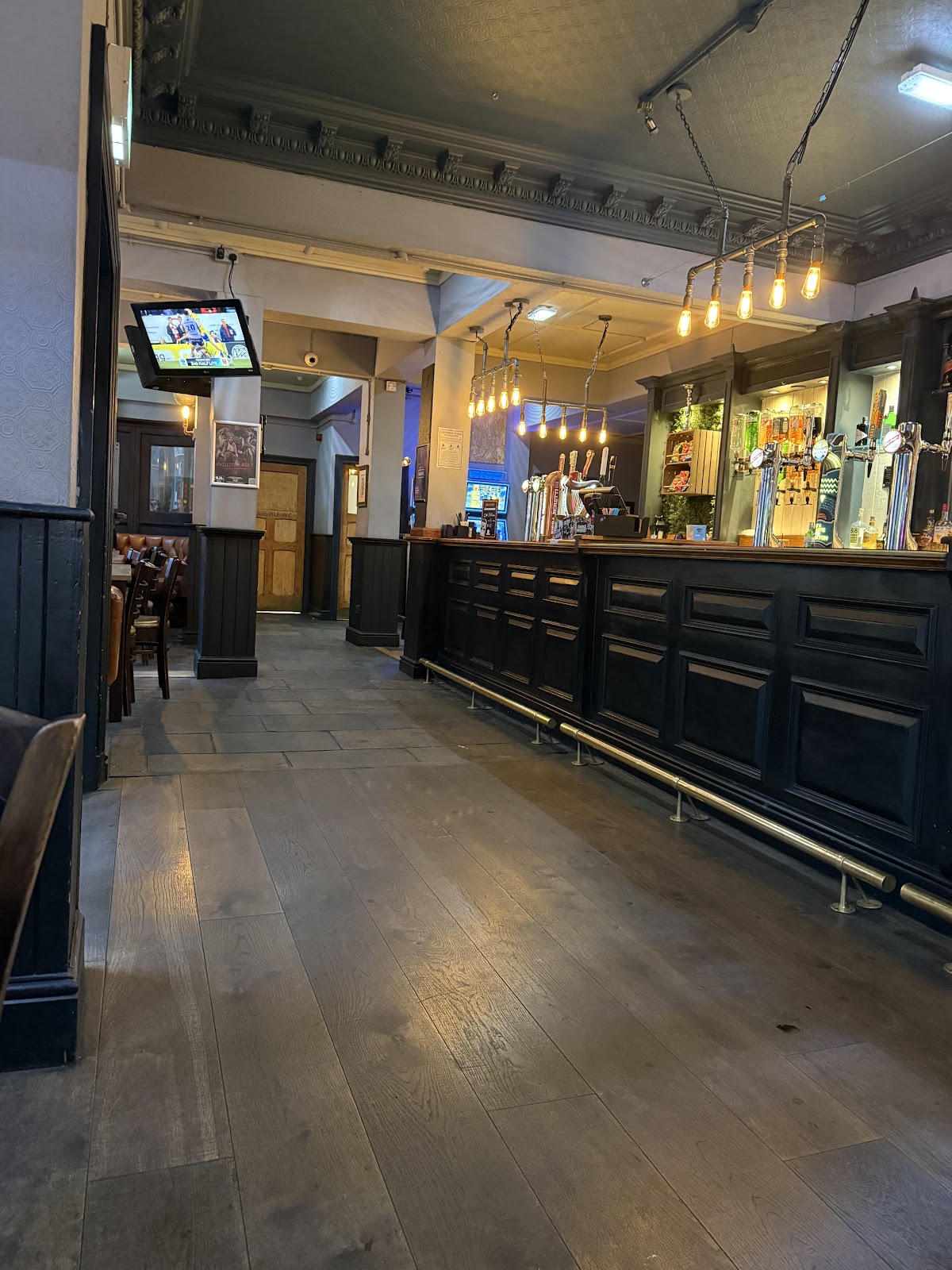 The Flour and Flagon — photo 4