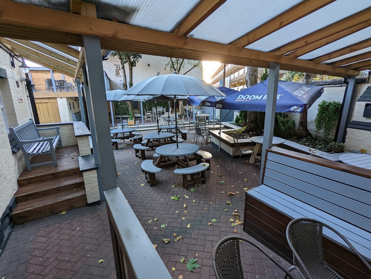 The Flowerpot — photo 1