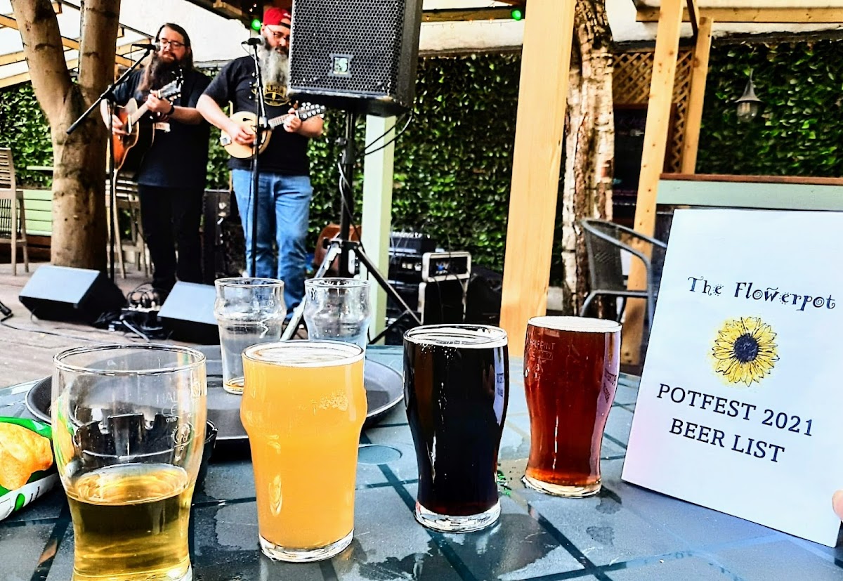 The Flowerpot — photo 2