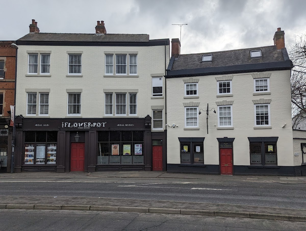 The Flowerpot — photo 3