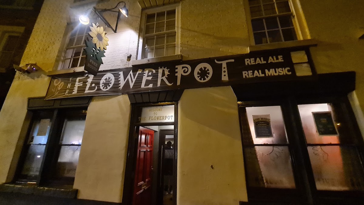 The Flowerpot — photo 4