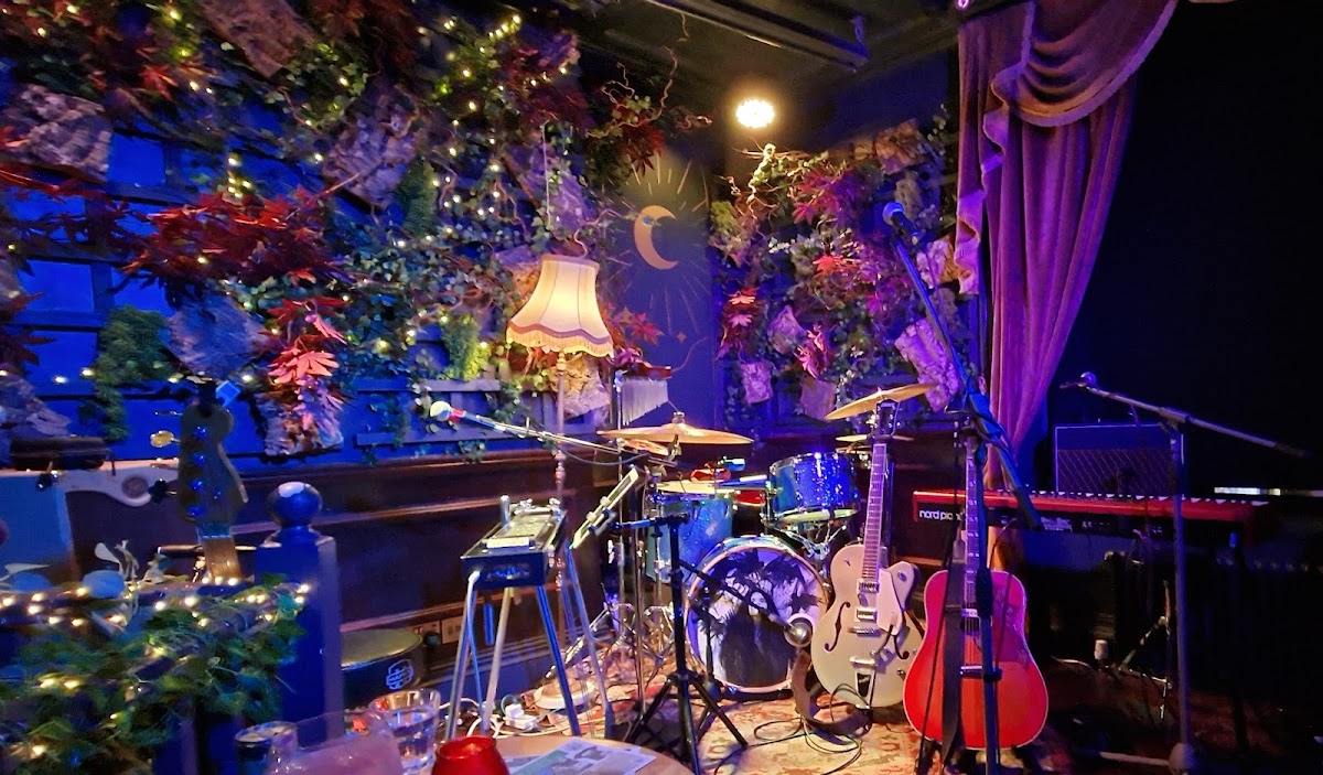 The Folklore Rooms — photo 1