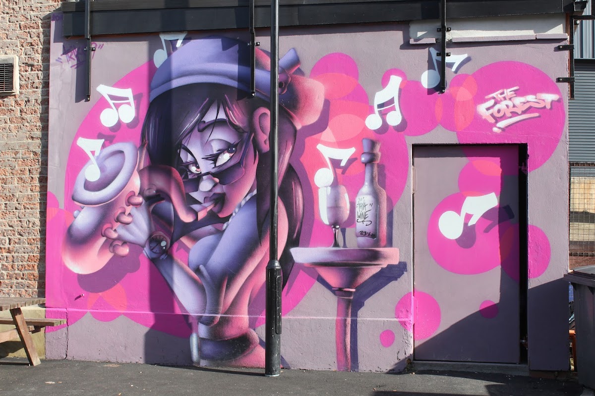 The Forest — photo 1