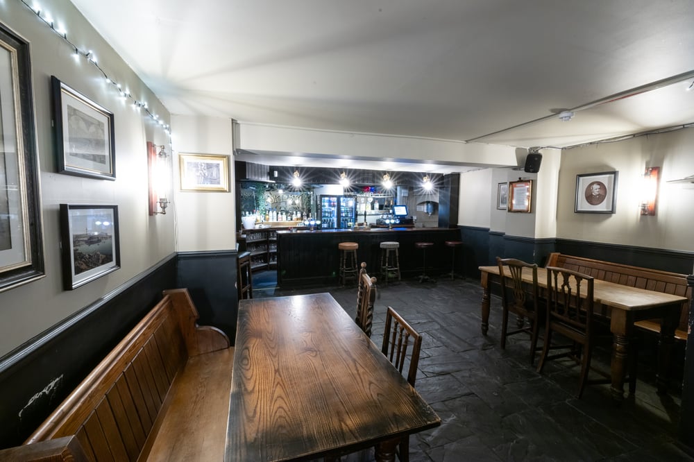 The Fortescue — photo 1