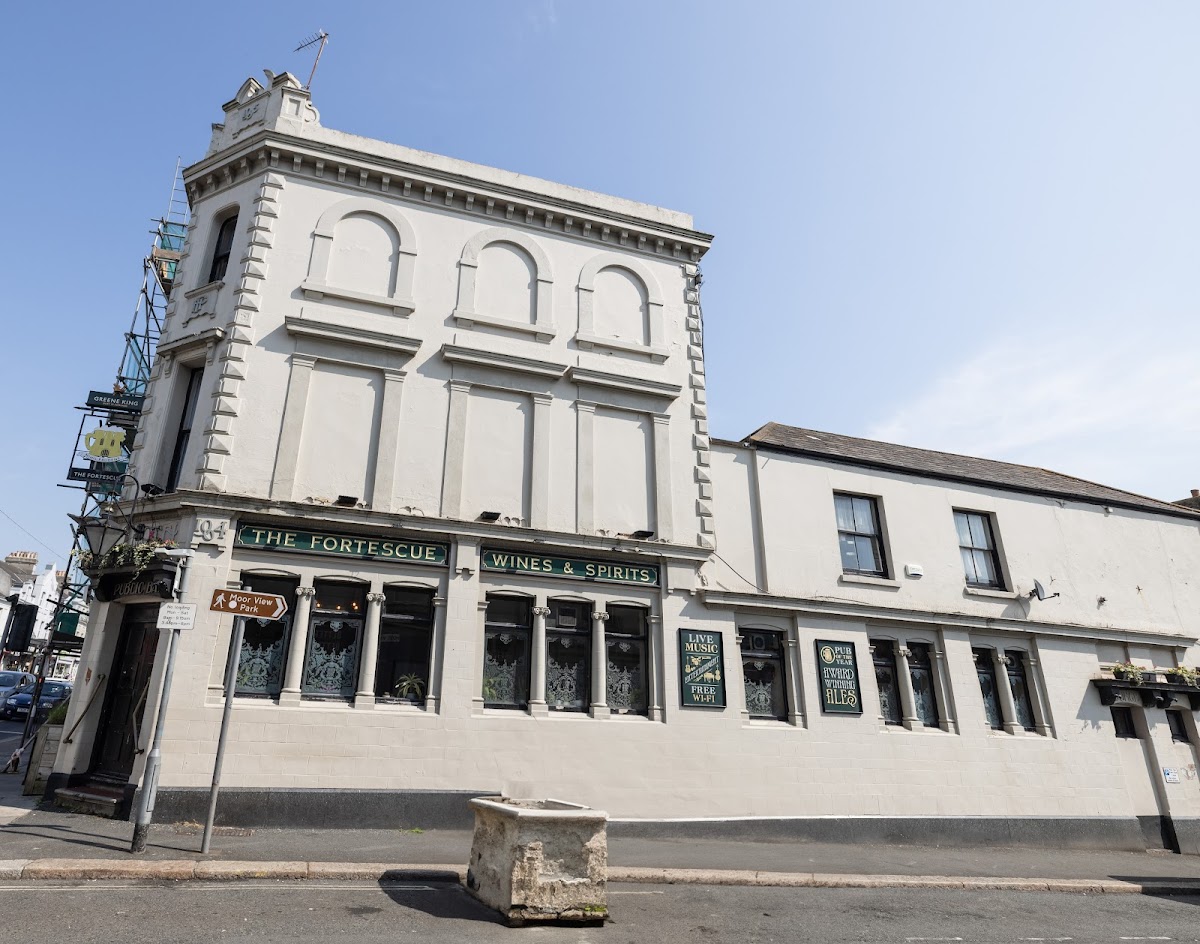 The Fortescue — photo 3