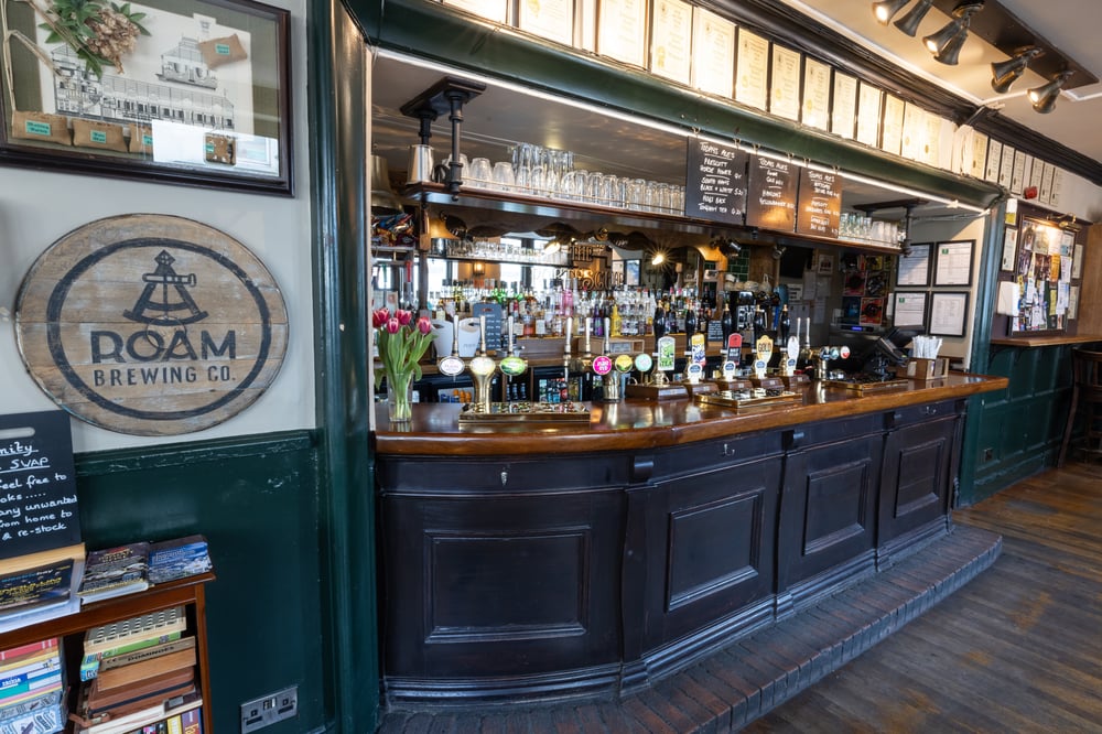 The Fortescue — photo 4