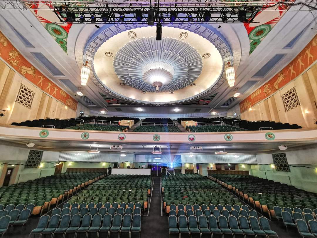 The Forum — photo 1