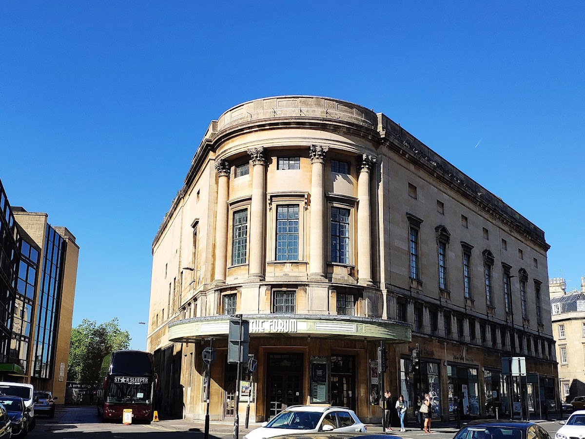 The Forum — photo 2