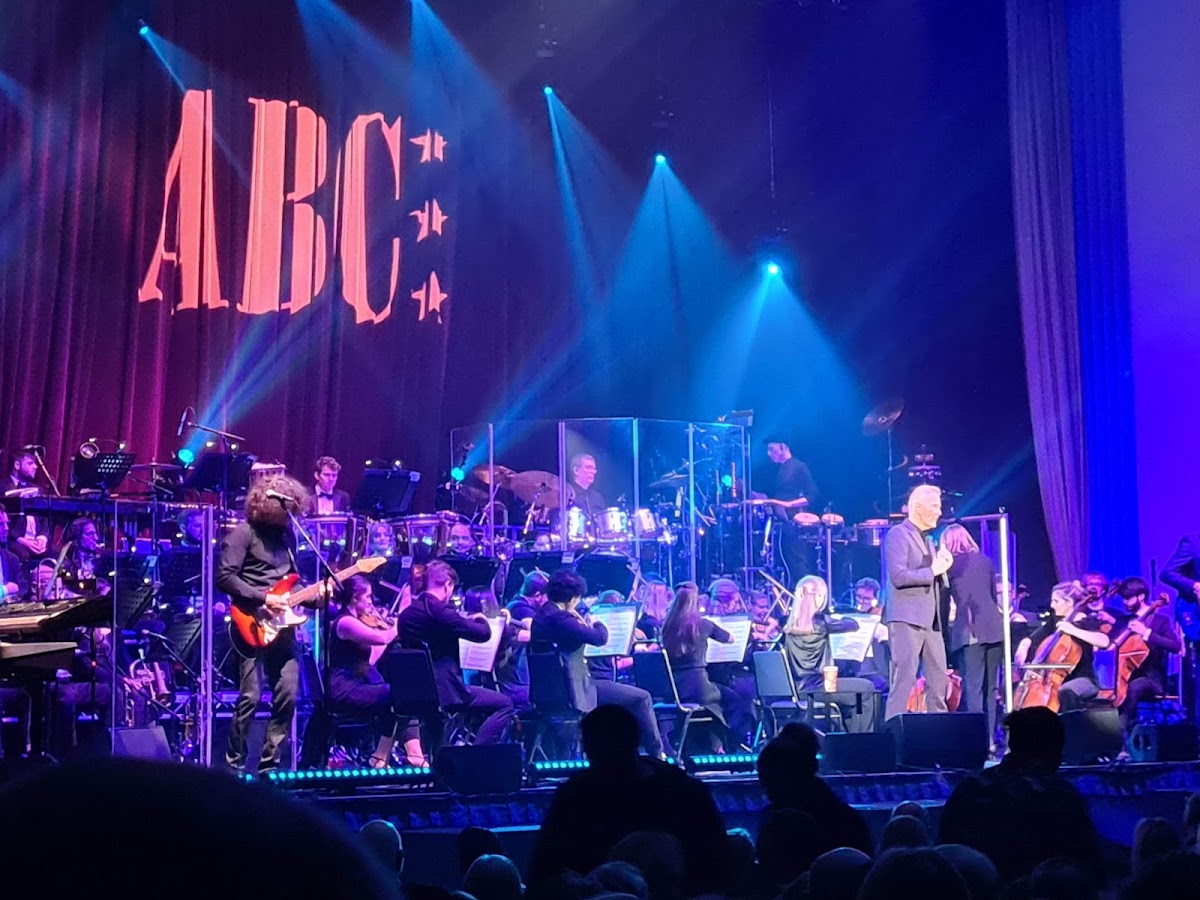 The Forum — photo 4