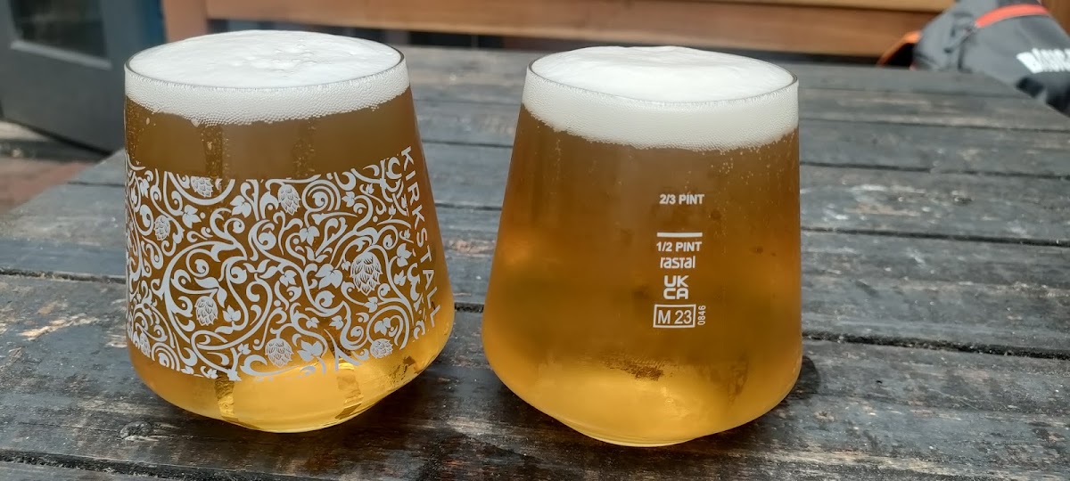 The Fossgate Social — photo 2