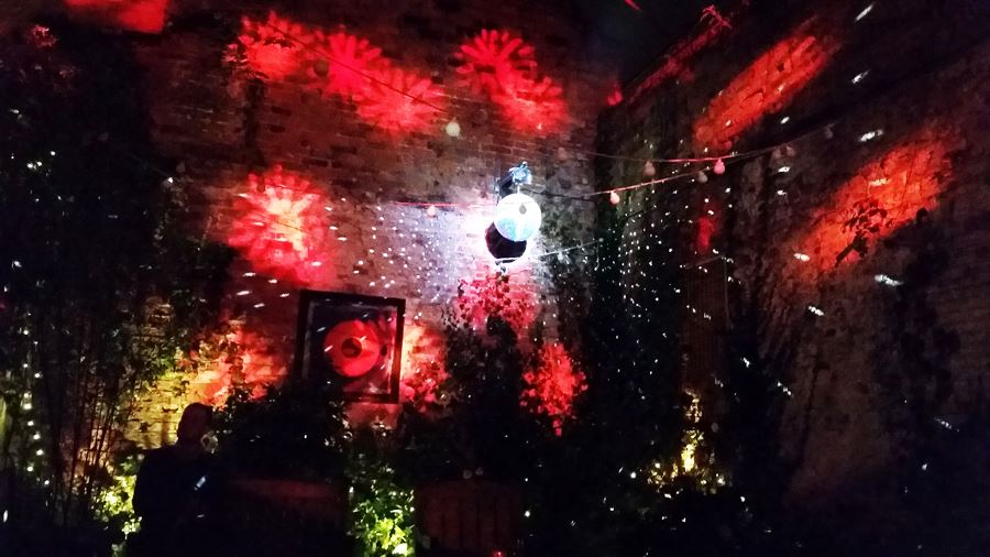 The Fossgate Social — photo 3