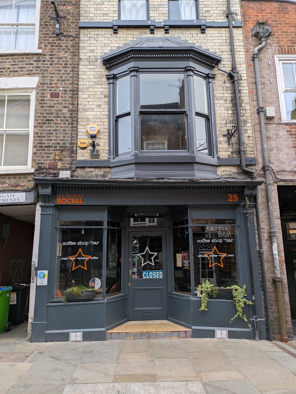 The Fossgate Social — photo 4