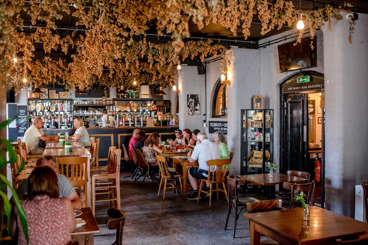 The Foundry — photo 1