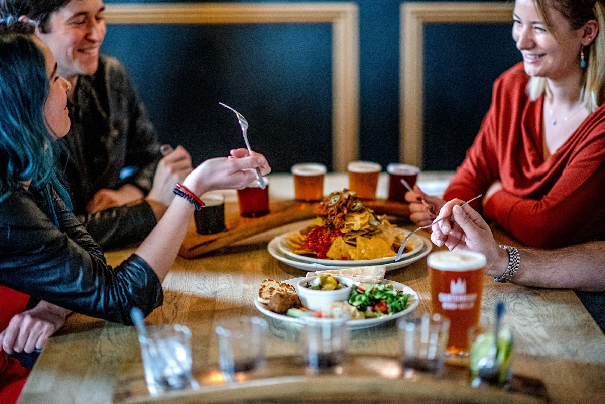 The Foundry — photo 3