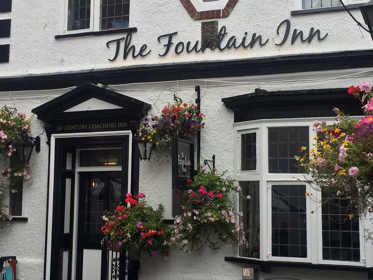 The Fountain Inn — photo 1