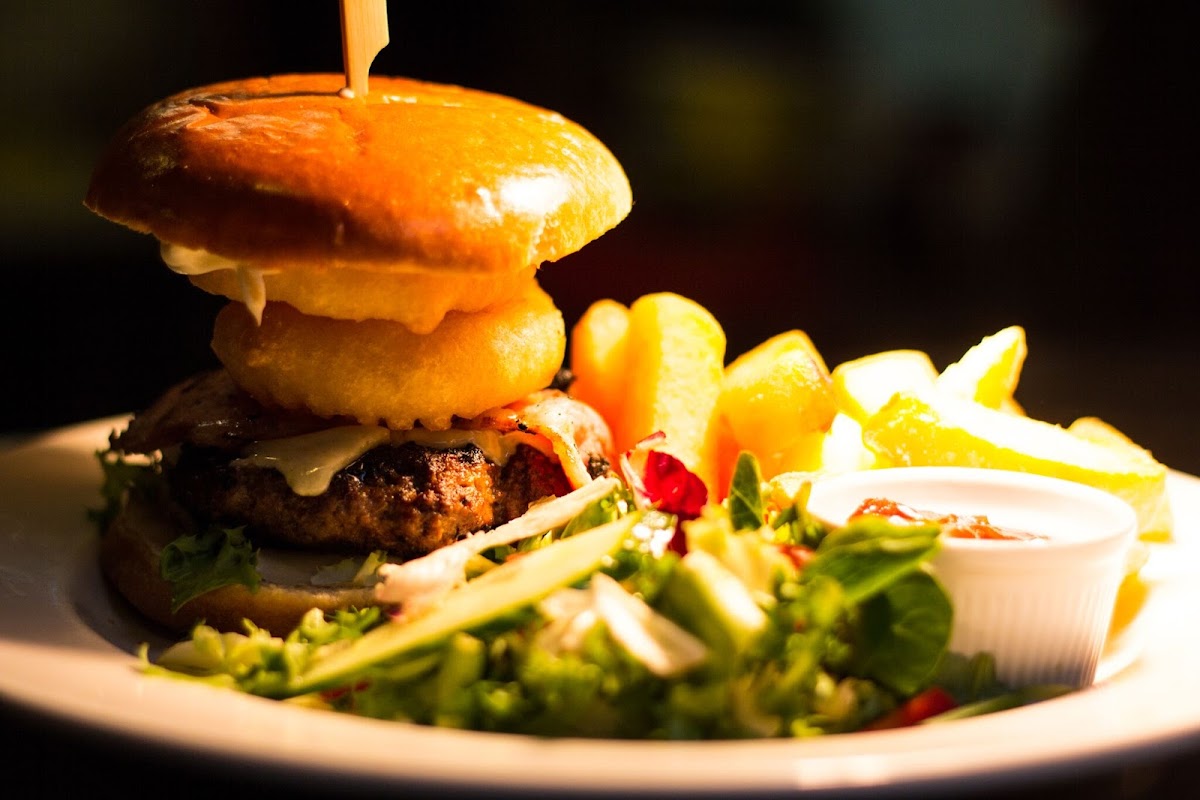 The Fountain Inn — photo 2