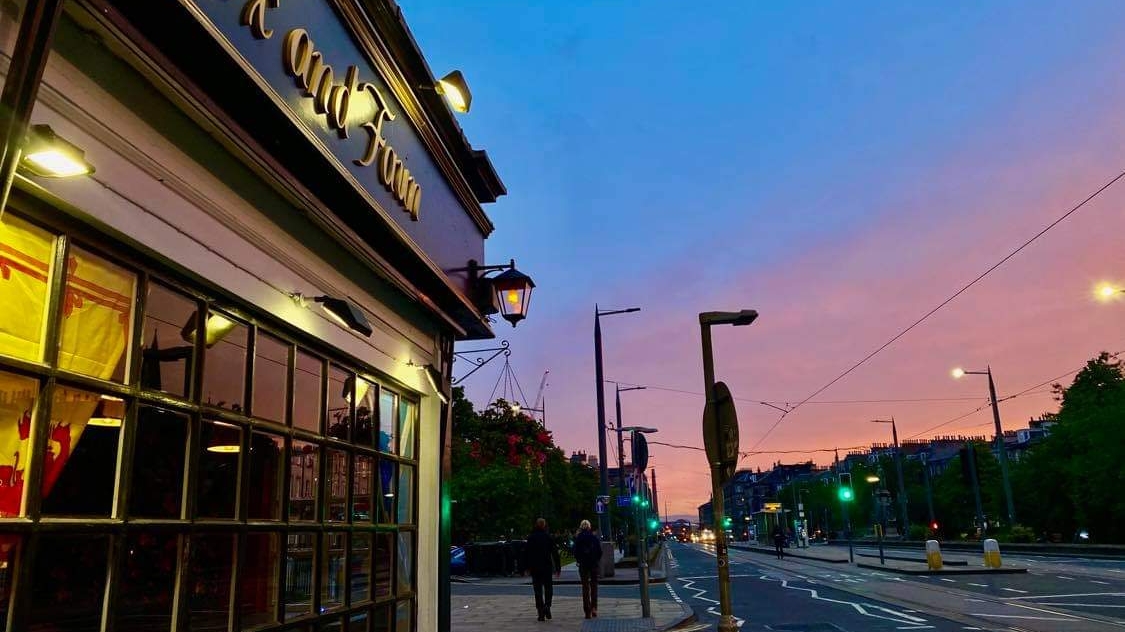 The Fox and Faun — photo 3