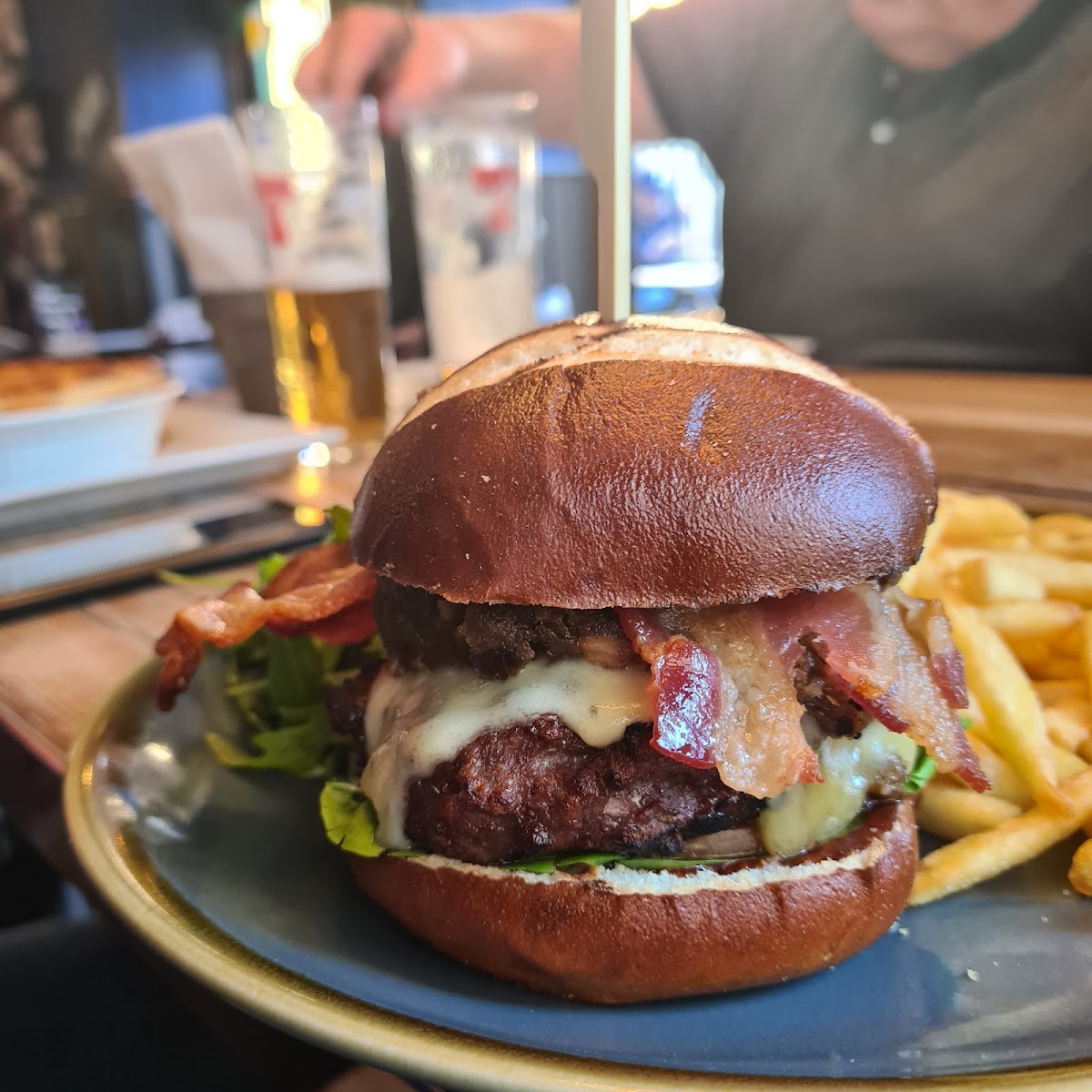 The Fox and Faun — photo 4