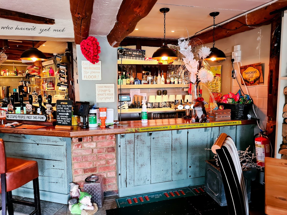 The Fox & Hounds — photo 4