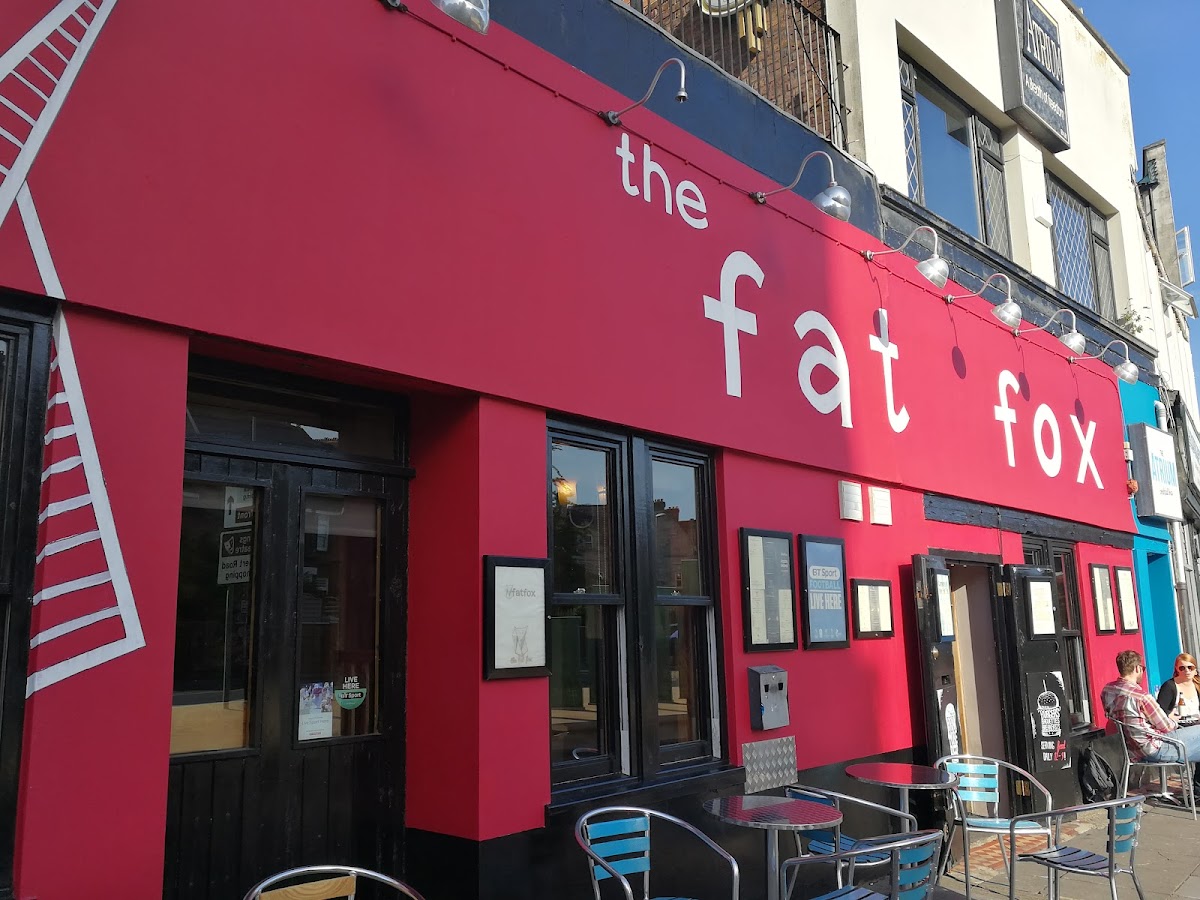 The Fox Southsea — photo 1