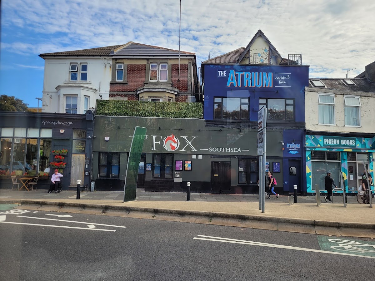 The Fox Southsea — photo 2