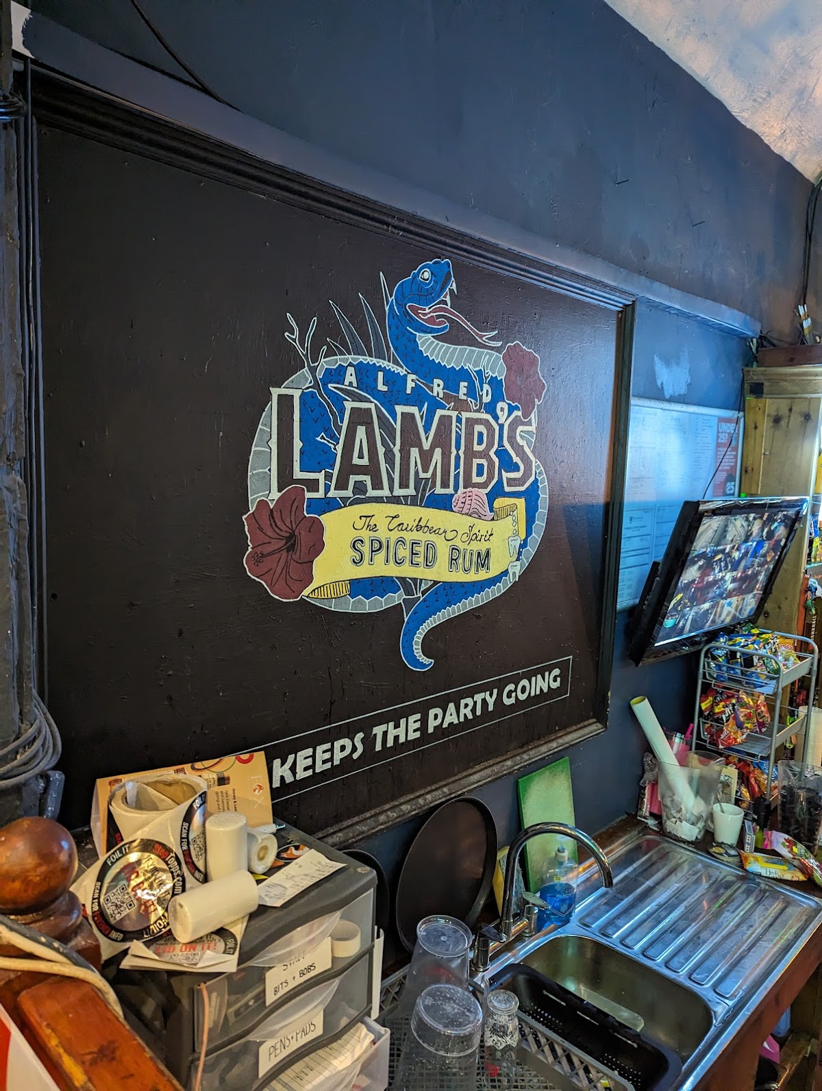 The Fox Southsea — photo 3