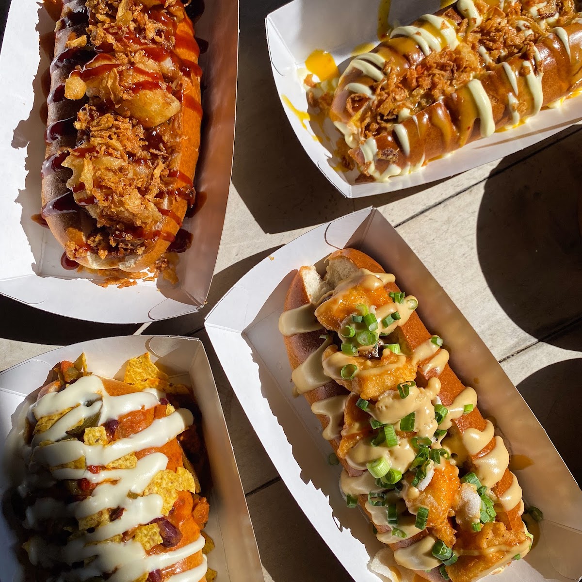 The Freemasons Arms — photo 2