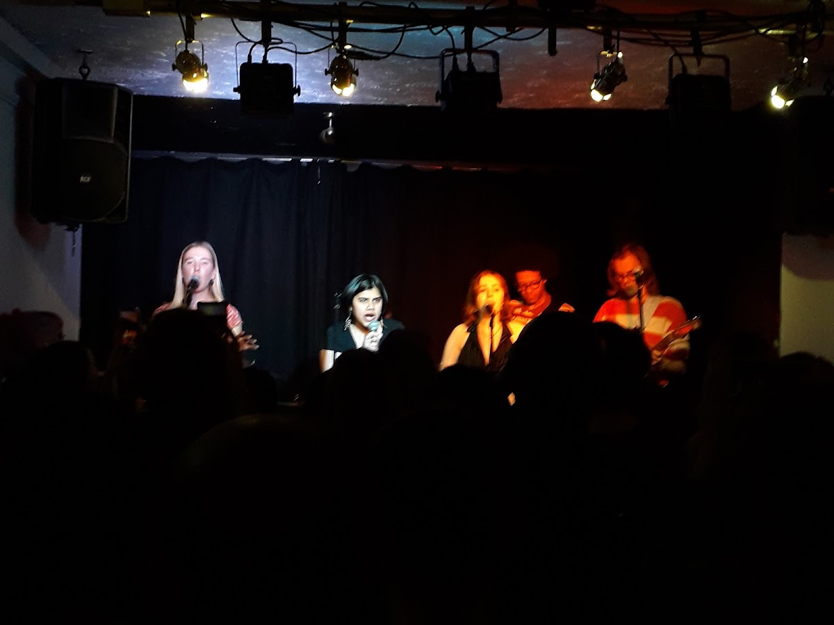 The Frog And Frigate — photo 4