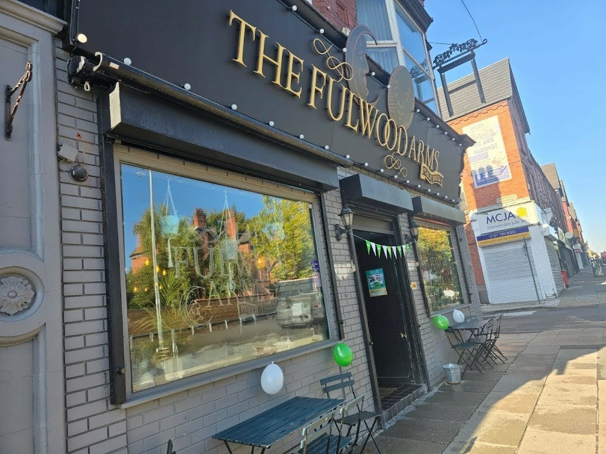 The Fulwood Arms — photo 1