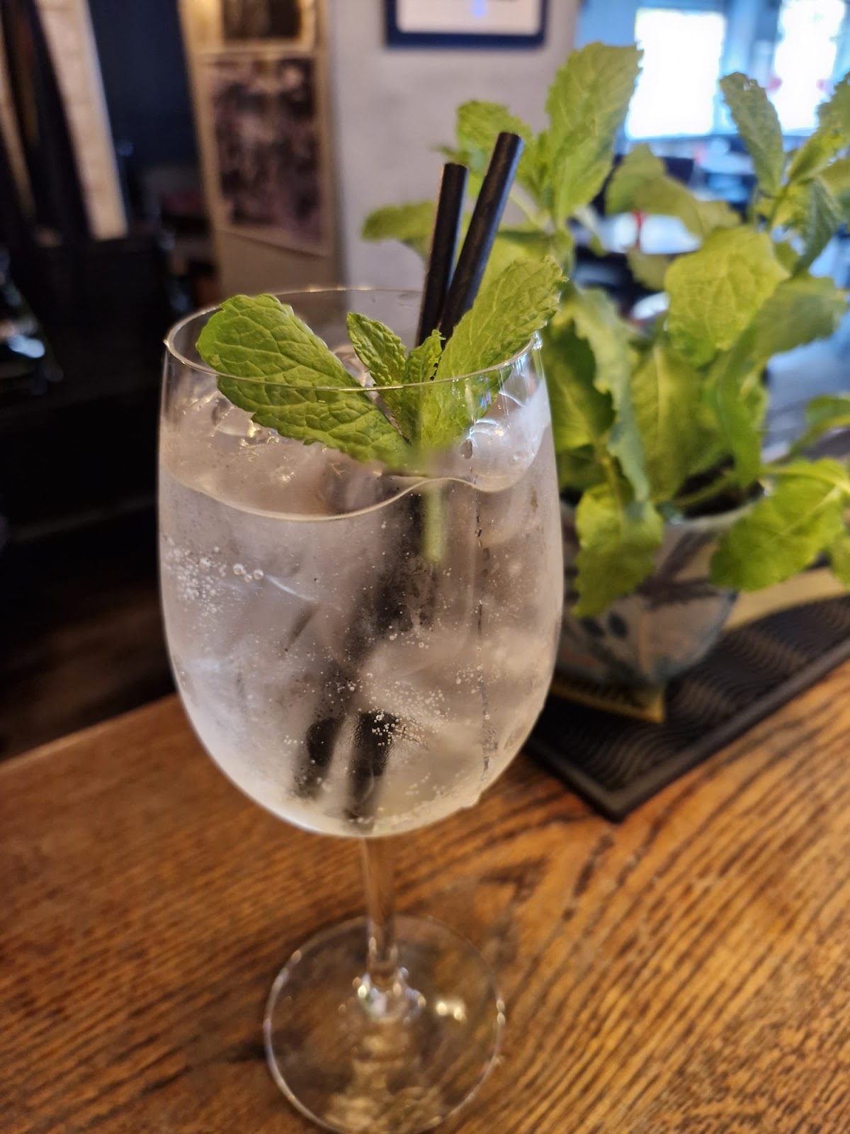 The Fulwood Arms — photo 2