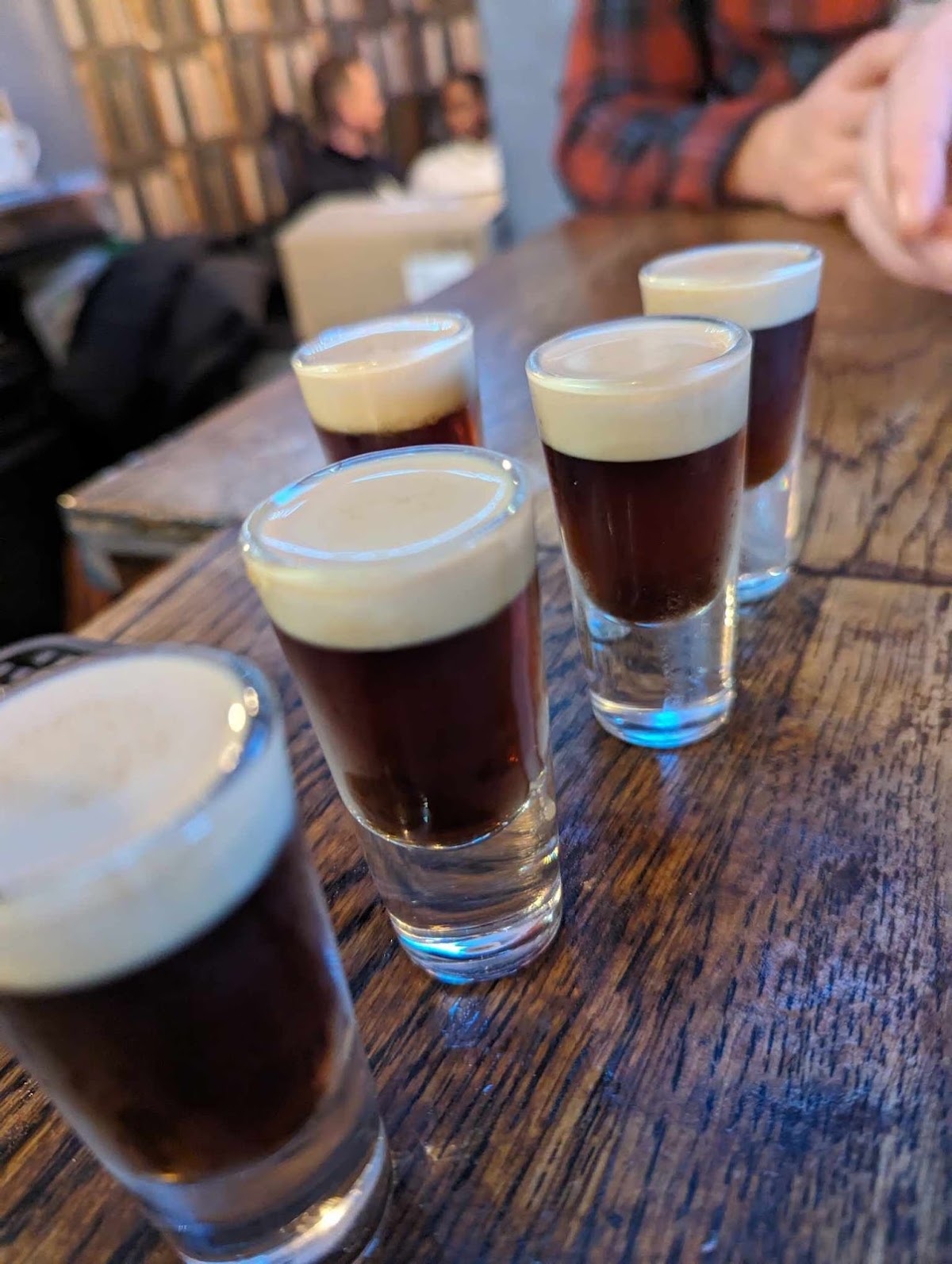 The Fulwood Arms — photo 3