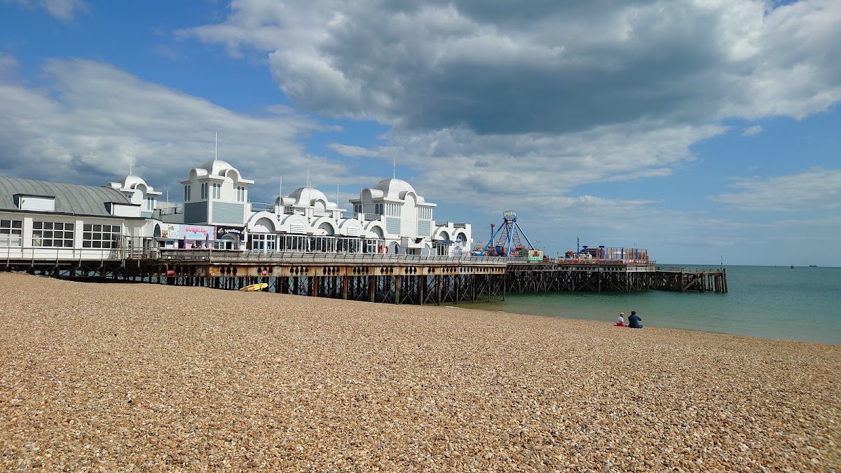 The Gaiety Southsea — photo 3