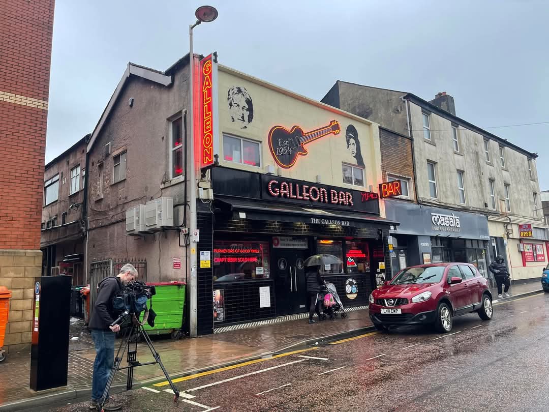 The Galleon Bar — photo 4