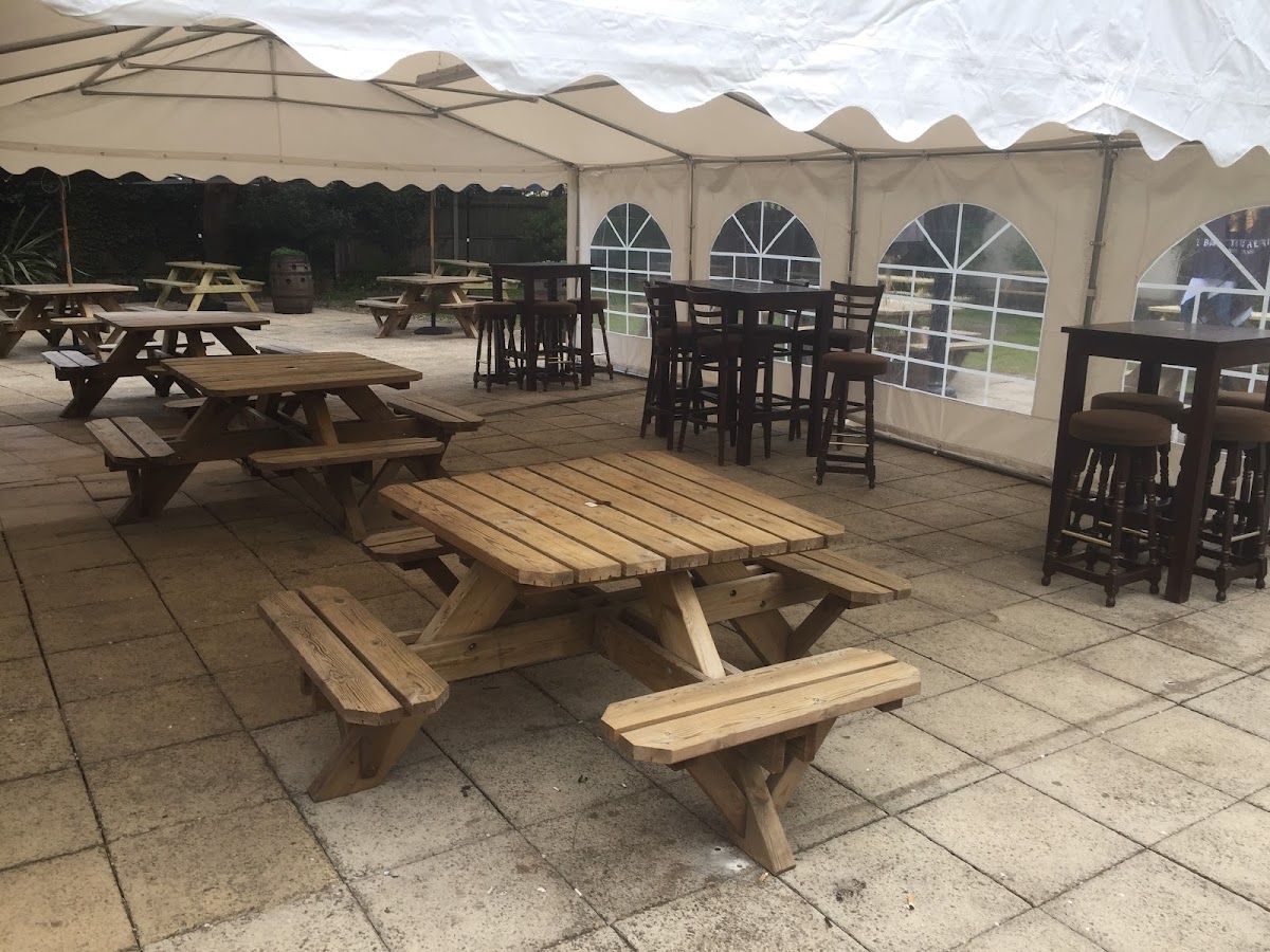 The Garden House — photo 1