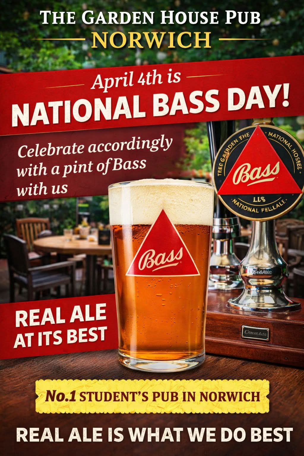 The Garden House — photo 4