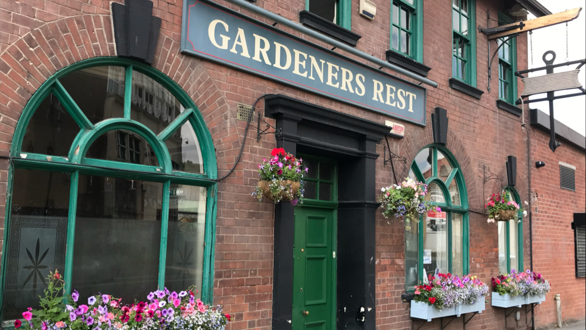 The Gardeners Rest — photo 1